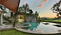 Toraja Villa Kuta Lombok Exterior foto