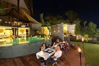 Toraja Villa Kuta Lombok Exterior foto