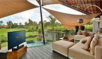 Toraja Villa Kuta Lombok Exterior foto